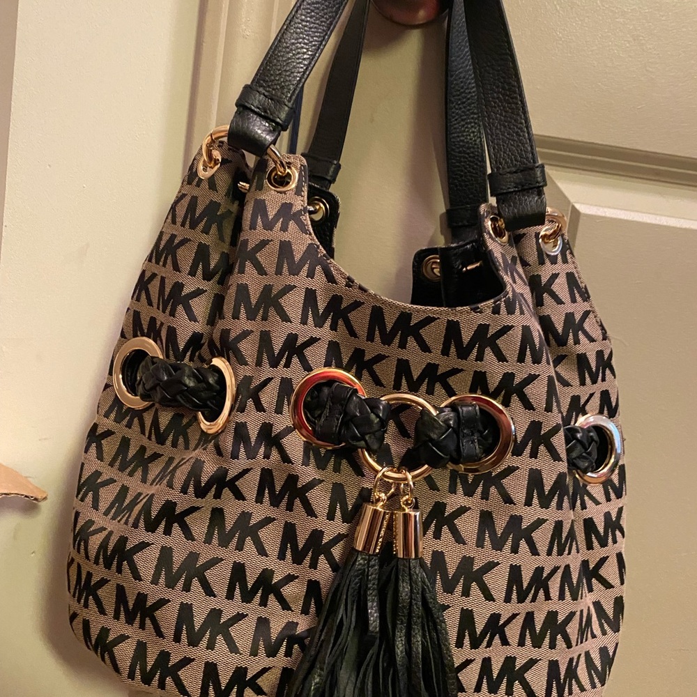 Michael Kors  hobo bag